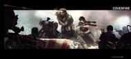Cover Fire: Offline Shooting (Image via Viva Games Studios)